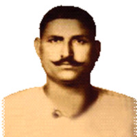 Rajnarayan Dube
