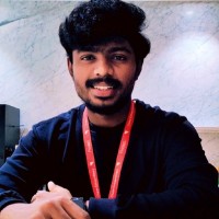 Gowtham S