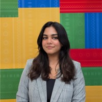 Kaviya Chandra Sekar