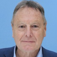Graham Couchman