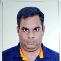 Ravi Ranjan Choubey