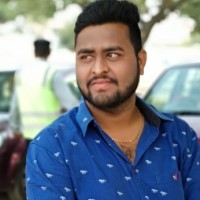 Akhilesh Deekonda