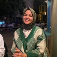 Beyza Sarıbak