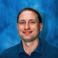 Kevin Huber