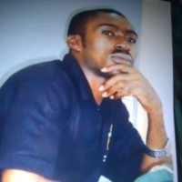 John Ojisor