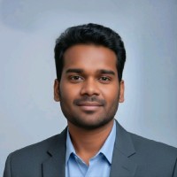 Sabarinath Manoharan