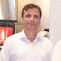 Shahzad Moazzam