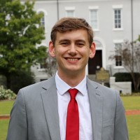 Maxwell White