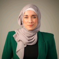Ruba Al Nashash