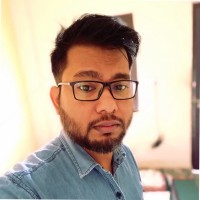 Nitish Kumar