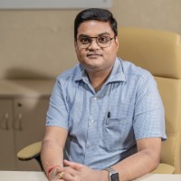 Anupam Tarway