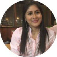 Liliana Sánchez Irigoin