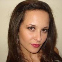 Silvia Petrova