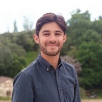 Cristian Aizaga M