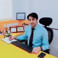 Suniil Kaushik