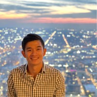 Chih Hsuan (Johnson) Tsai