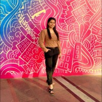 Monika Anand