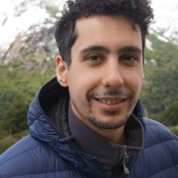 Rodrigo Forcella