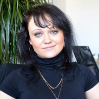 Екатерина Алешина
