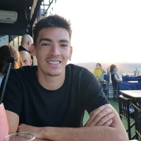 Santiago Moyano
