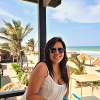 Ing CIP Danetzi Garay Martel