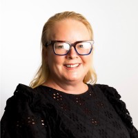 Briony Cameron