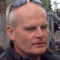 Palle Bækgård