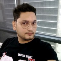 Deepak Jha