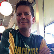 Bruce Lagerquist