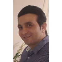 Mehdi Esmaeeli