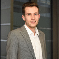 Ben Smith