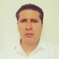 Luis David Romero Pérez