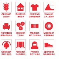 Cinte Techtexil China
