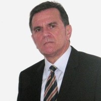Vasileios Chatziandreou, MSc, PMP, PMI-RMP