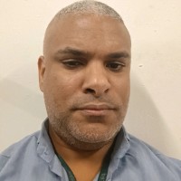 Leandro Silva Da Conceição