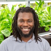 Joshua Thomas-Serrano