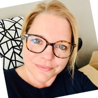 Sandra Maxwell
