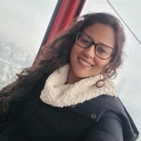Sheila Laise Santana Araujo