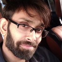 Muhammad Waqas Shams