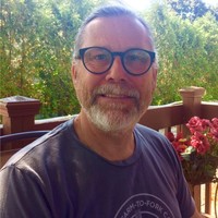 Mark McDonough