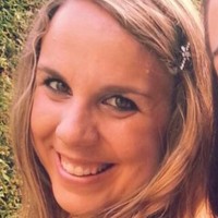 Andrea García - Robés López