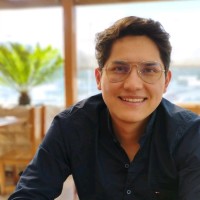 Daniel Zambrano