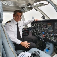 Graeme Selkon