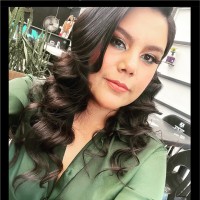 Karla Rodriguez Caudillo