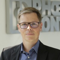 Dr. Sebastian Gerke
