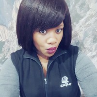 Andile Millicent Jacobs