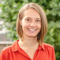 Marijke de Kroes