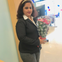 Sonal Joshi