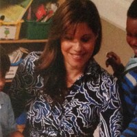 Margaret Maldonado