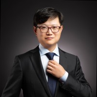 HARRY LU
